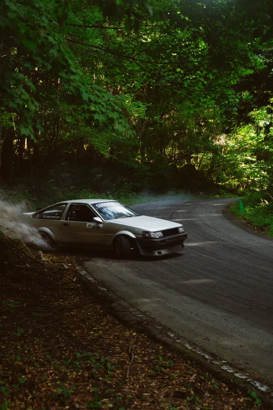 Clutck Kickback round 2 | Gunsai — photograph 180