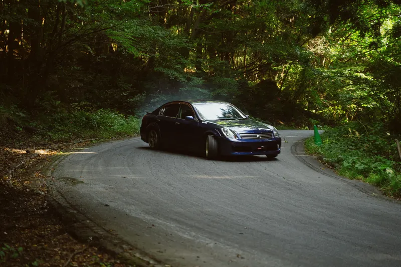 Clutck Kickback round 2 | Gunsai — photograph 184