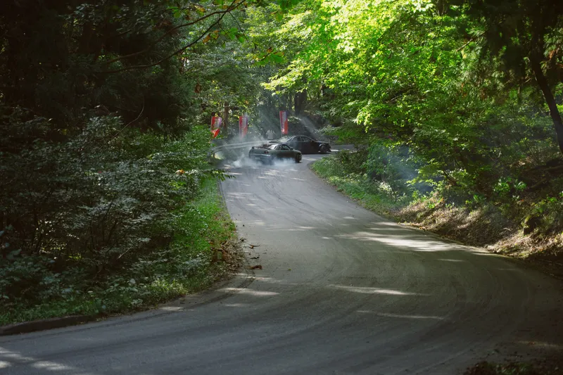 Clutck Kickback round 2 | Gunsai — photograph 187