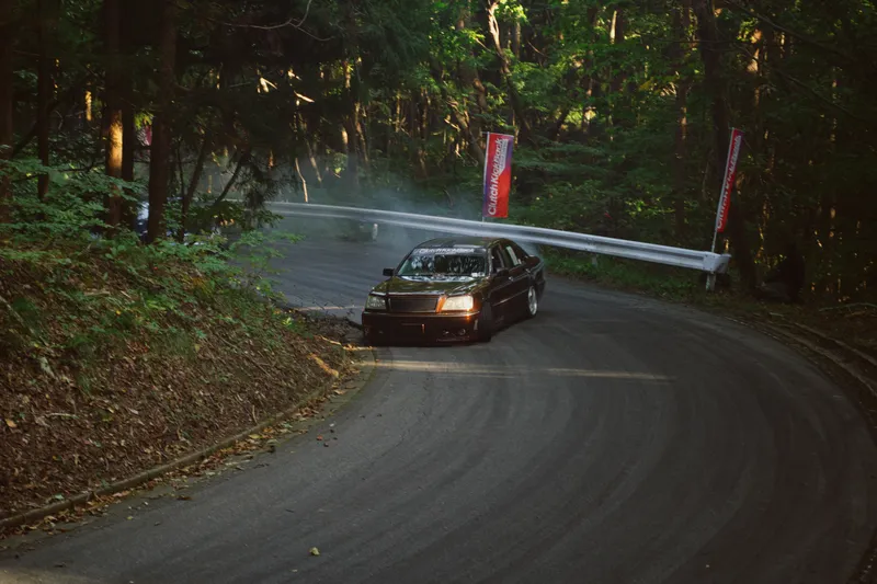 Clutck Kickback round 2 | Gunsai — photograph 192