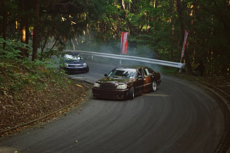 Clutck Kickback round 2 | Gunsai — photograph 193