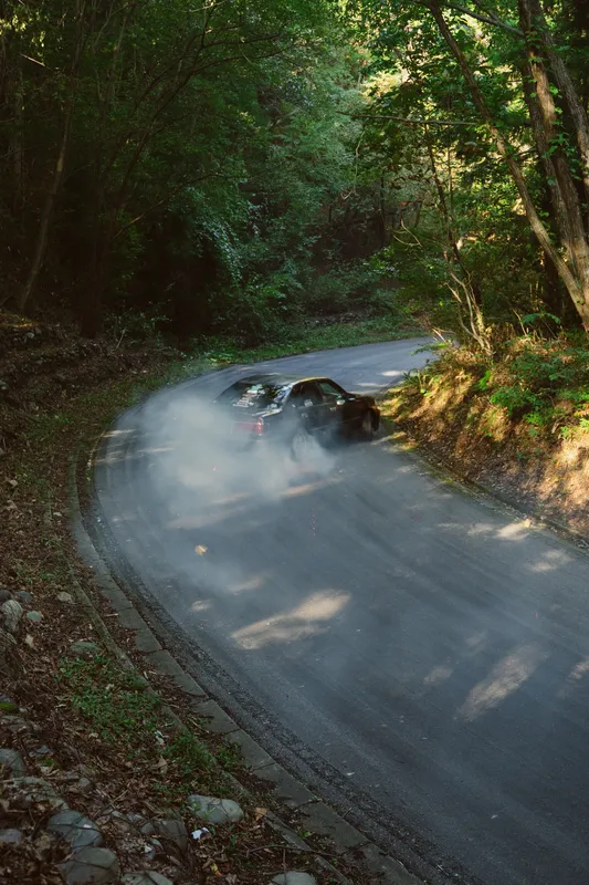 Clutck Kickback round 2 | Gunsai — photograph 194