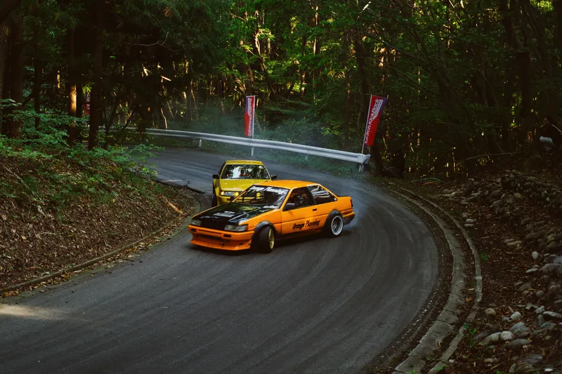 Clutck Kickback round 2 | Gunsai — photograph 196