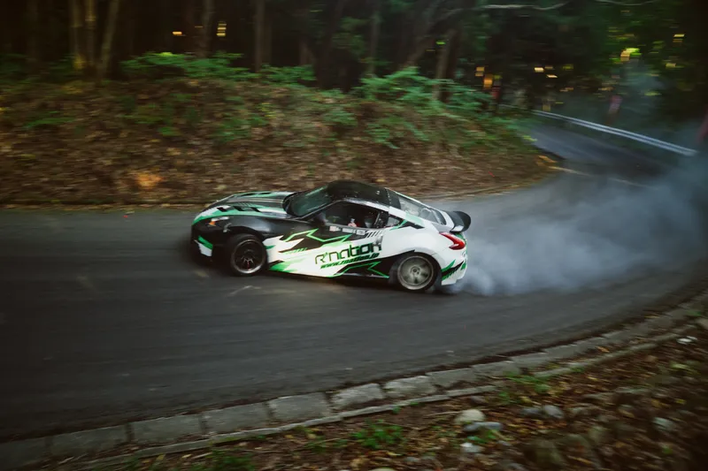 Clutck Kickback round 2 | Gunsai — photograph 203