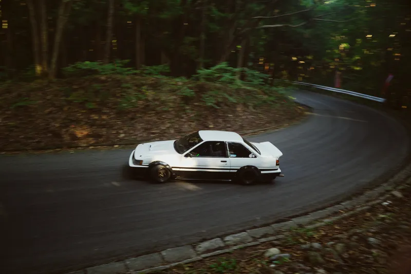Clutck Kickback round 2 | Gunsai — photograph 205