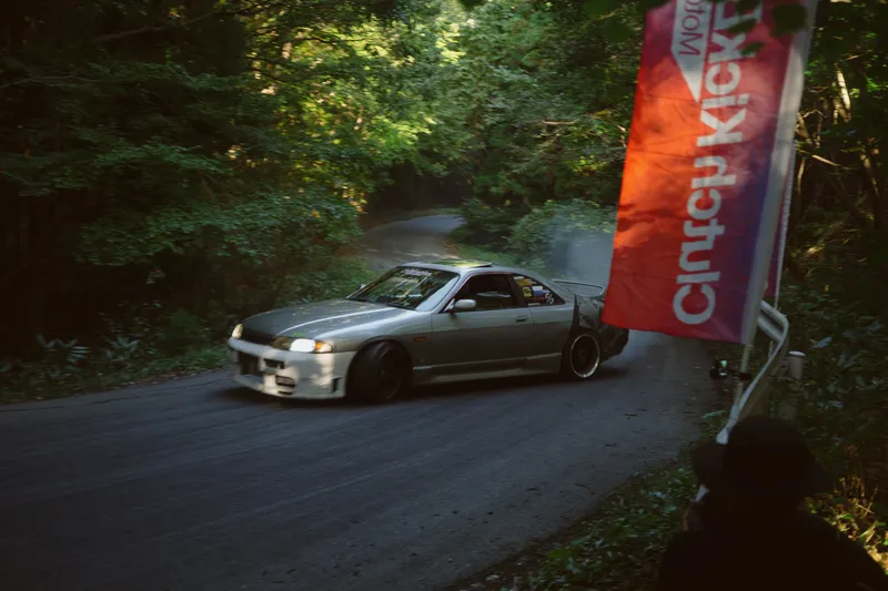 Clutck Kickback round 2 | Gunsai — photograph 206