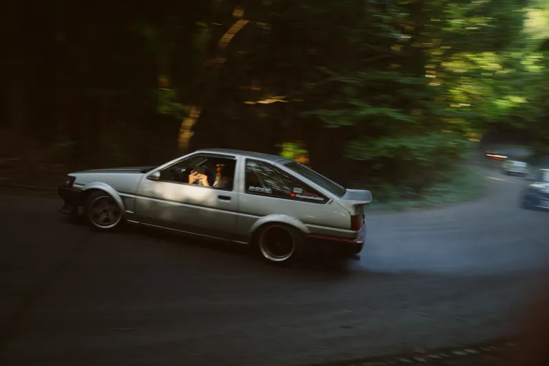 Clutck Kickback round 2 | Gunsai — photograph 207