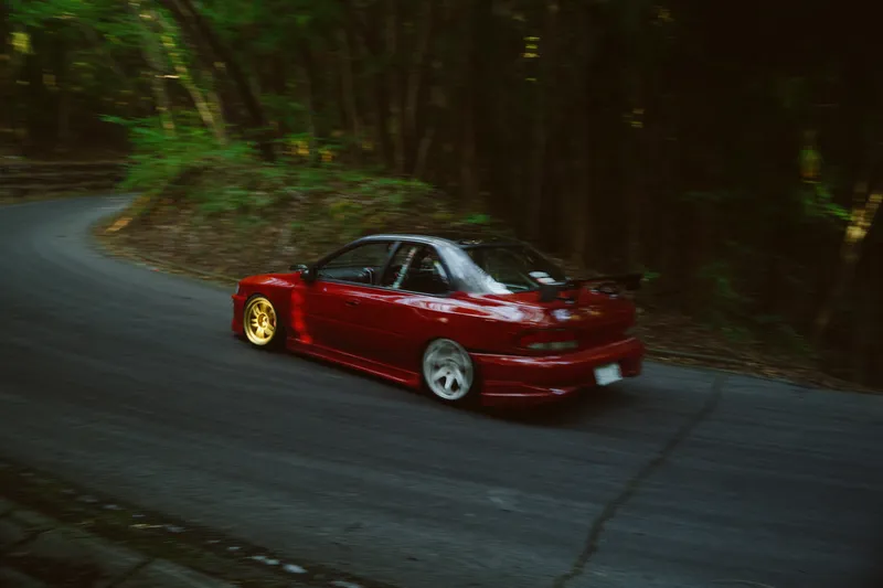 Clutck Kickback round 2 | Gunsai — photograph 208