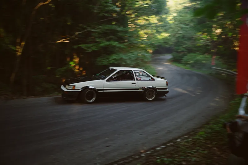 Clutck Kickback round 2 | Gunsai — photograph 214