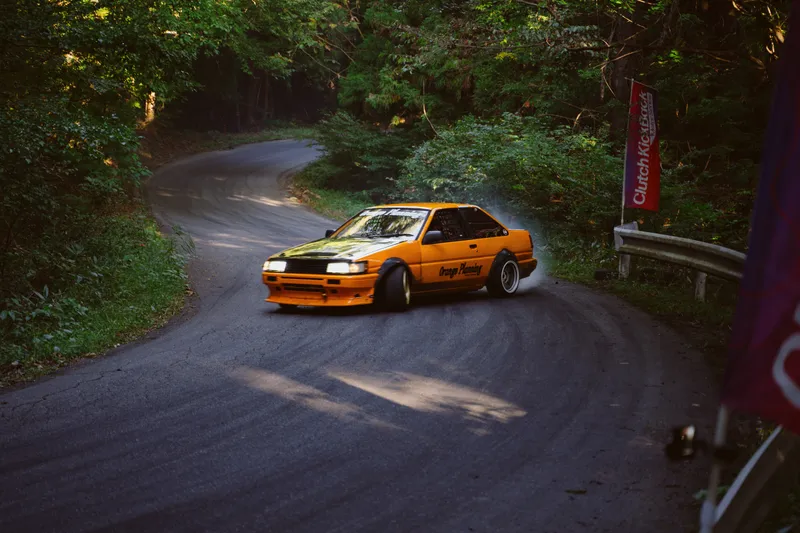 Clutck Kickback round 2 | Gunsai — photograph 218