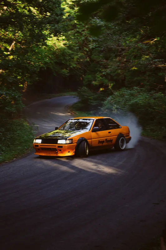 Clutck Kickback round 2 | Gunsai — photograph 221