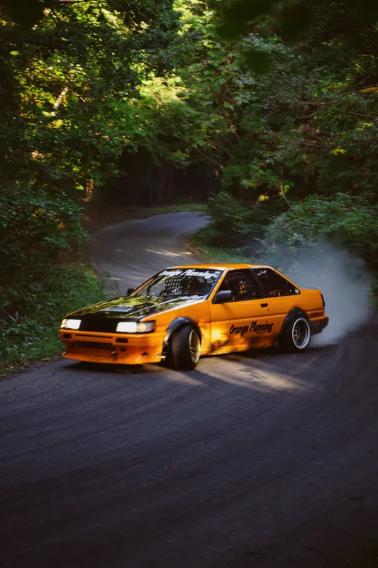 Clutck Kickback round 2 | Gunsai — photograph 222