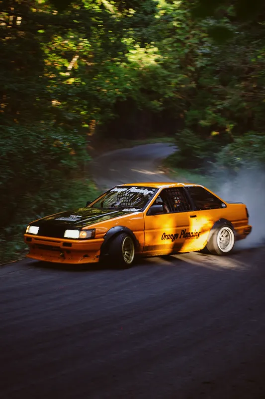 Clutck Kickback round 2 | Gunsai — photograph 223