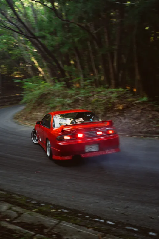 Clutck Kickback round 2 | Gunsai — photograph 9