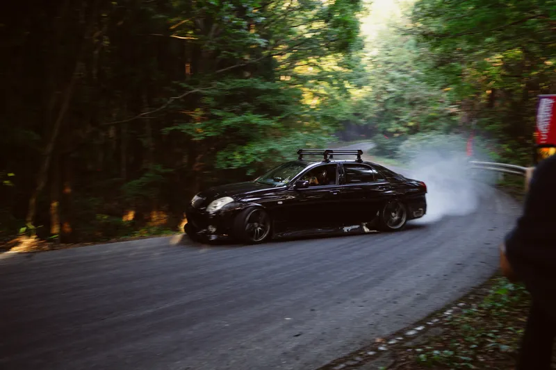 Clutck Kickback round 2 | Gunsai — photograph 232