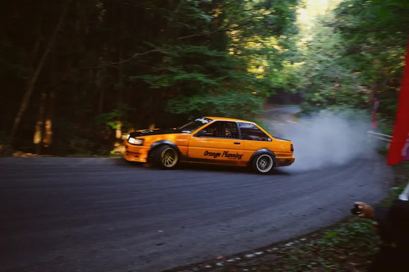 Clutck Kickback round 2 | Gunsai — photograph 234