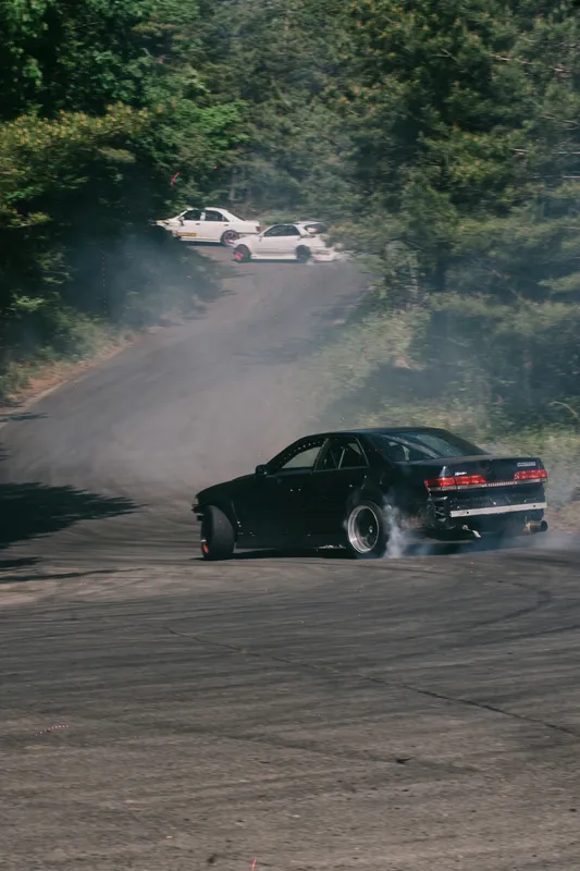 Ebisu spring matsuri — photograph 86