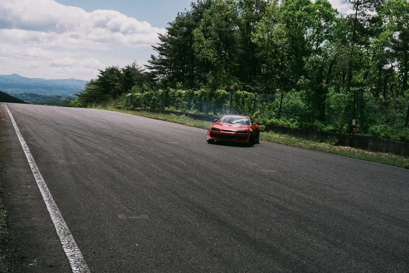 Ebisu spring matsuri — photograph 163