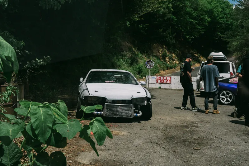 Ebisu spring matsuri — photograph 87