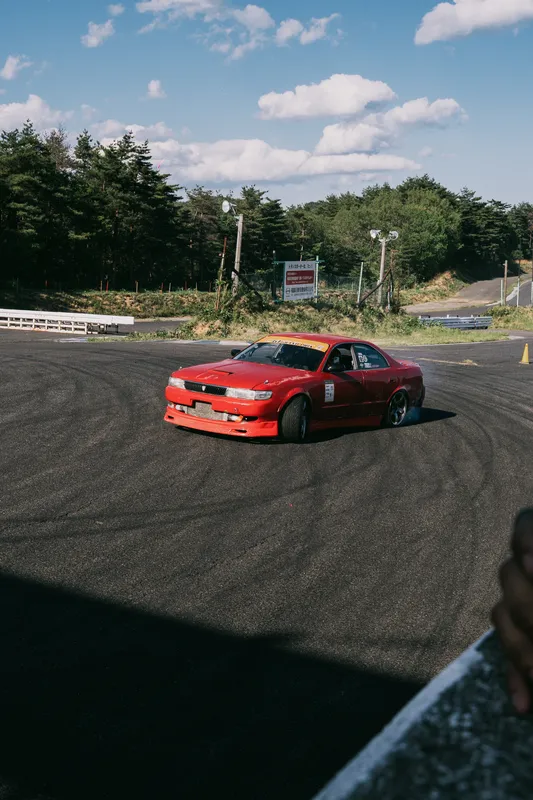 Ebisu spring matsuri — photograph 73