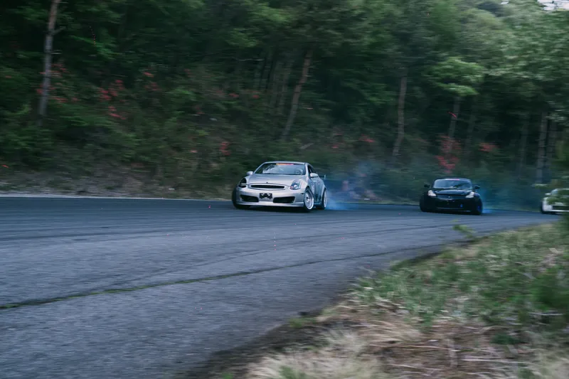 Ebisu spring matsuri — photograph 27