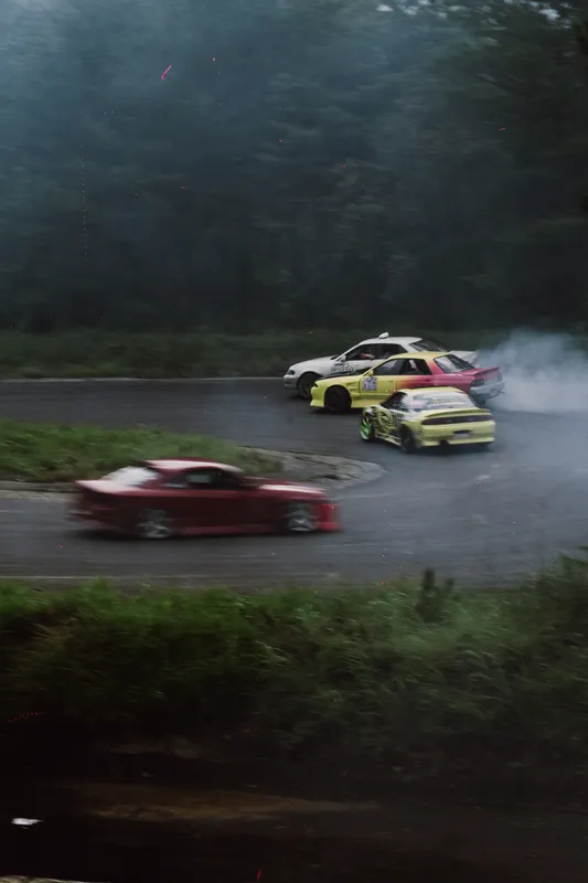 Ebisu summer matsuri — photograph 23