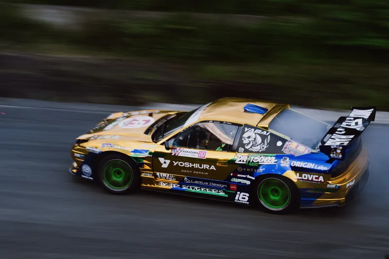 Ebisu summer matsuri