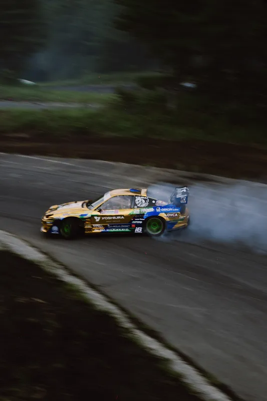 Ebisu summer matsuri — photograph 27