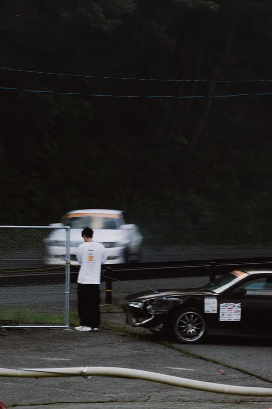 Ebisu summer matsuri — photograph 14