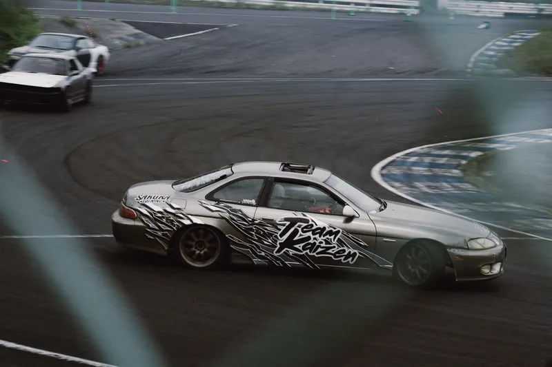 Ebisu summer matsuri — photograph 38
