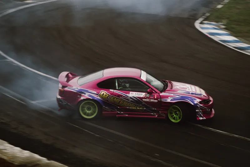 Ebisu summer matsuri — photograph 91