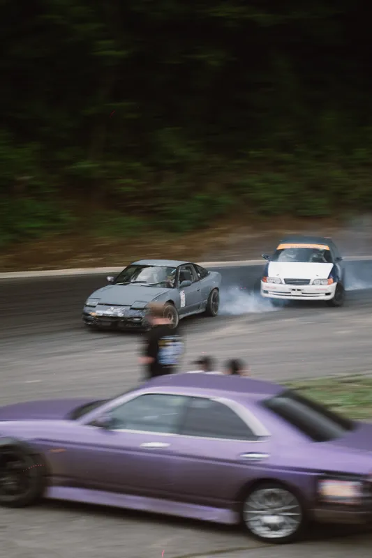 Ebisu summer matsuri — photograph 94