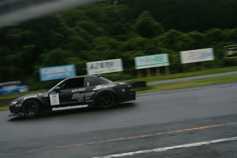 WONDER track day at Nikko Circuit — photograph 2