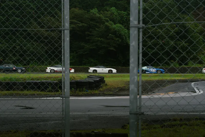 WONDER track day at Nikko Circuit — photograph 37