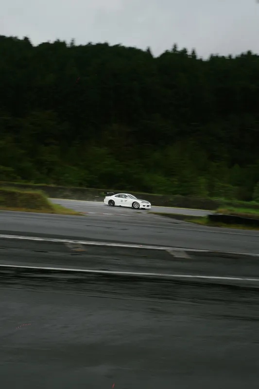 WONDER track day at Nikko Circuit — photograph 46
