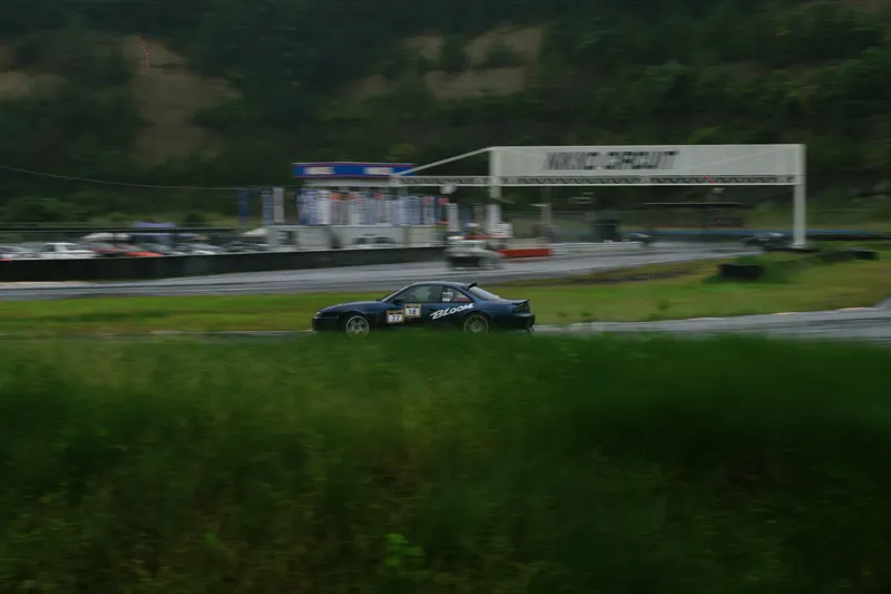 WONDER track day at Nikko Circuit — photograph 72