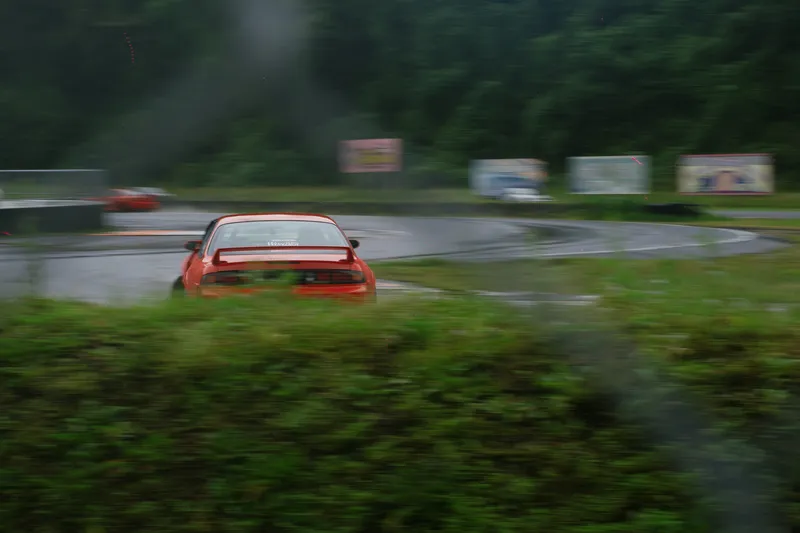 WONDER track day at Nikko Circuit — photograph 39