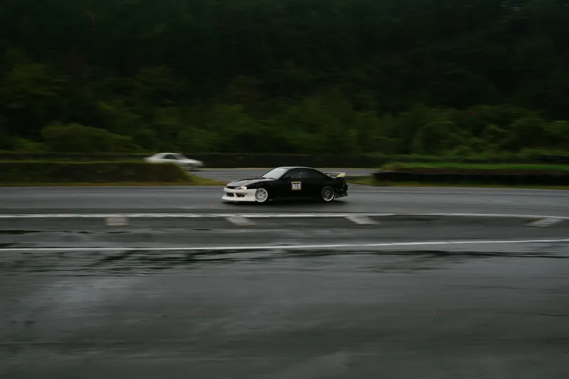 WONDER track day at Nikko Circuit — photograph 30