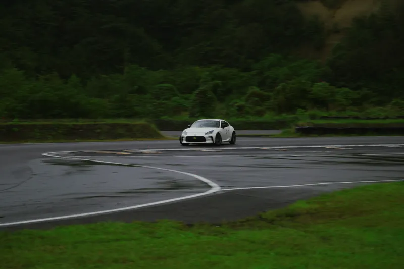 WONDER track day at Nikko Circuit — photograph 47
