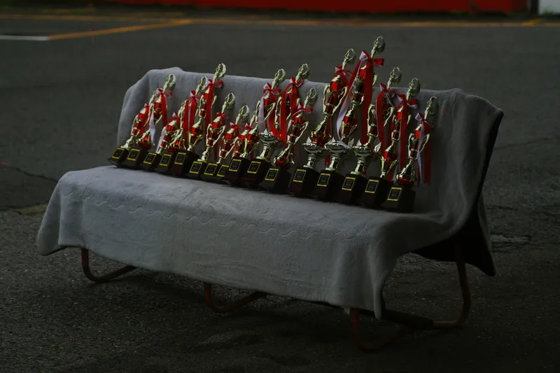 WONDER track day at Nikko Circuit — photograph 7
